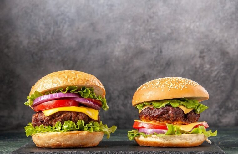 From Trend to Staple: Why Plant-Based Burgers Are Here for Good