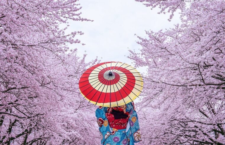 Why Japan’s Hidden Villages Are 2025’s Top Destination