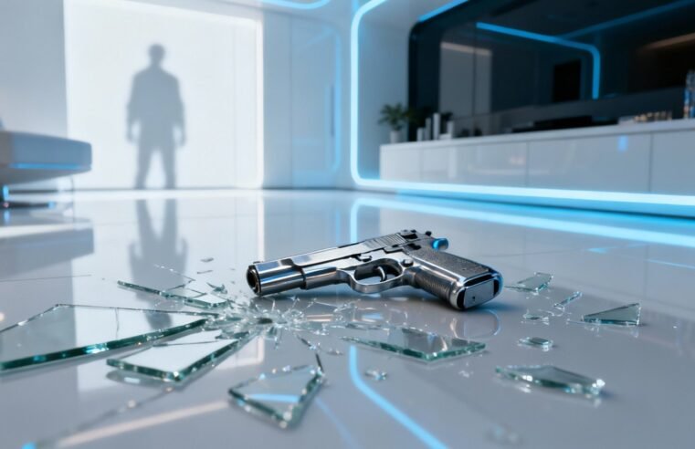 Assassinato de Charlie Kirk: detalhes e repercussões