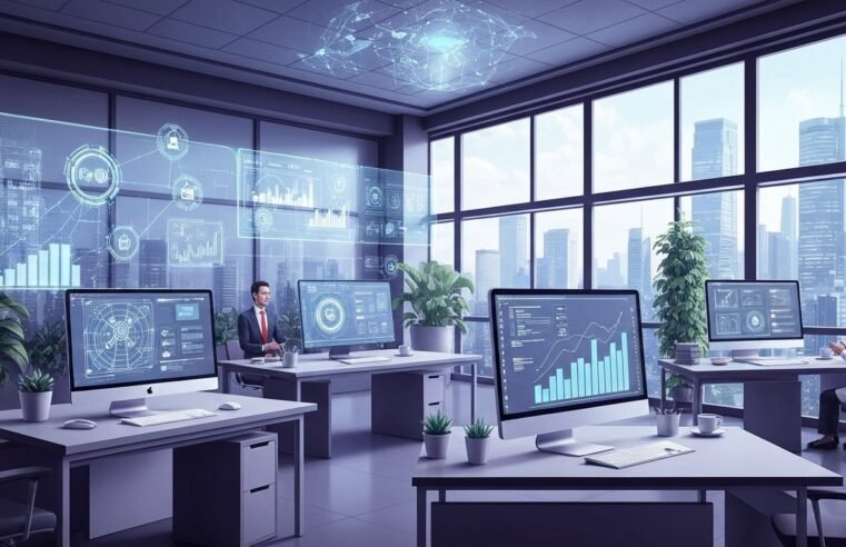 Inteligência Artificial no Legislativo Municipal: Aplicações e Desafios