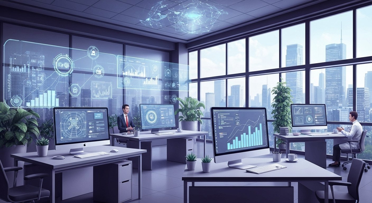 Inteligência Artificial no Legislativo Municipal: Aplicações e Desafios