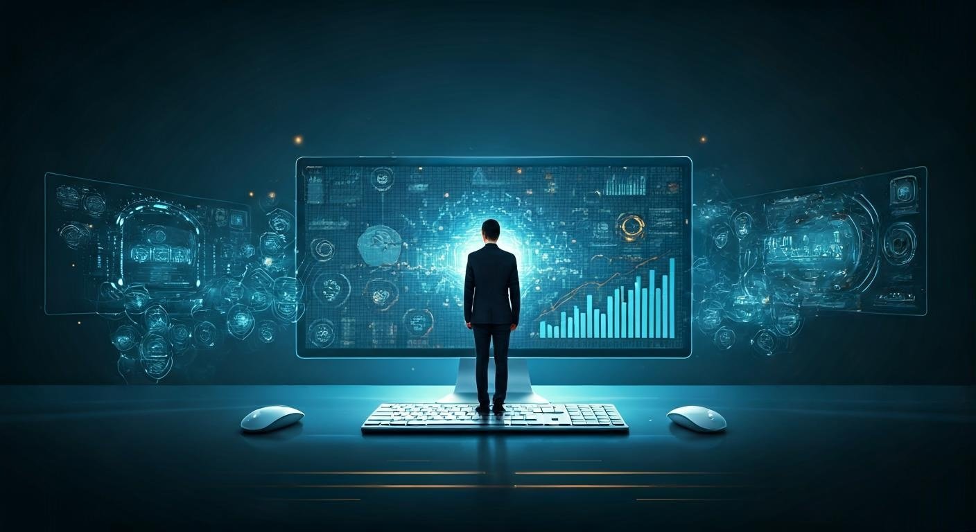 Perplexity AI: Revolucionando os Negócios com IA