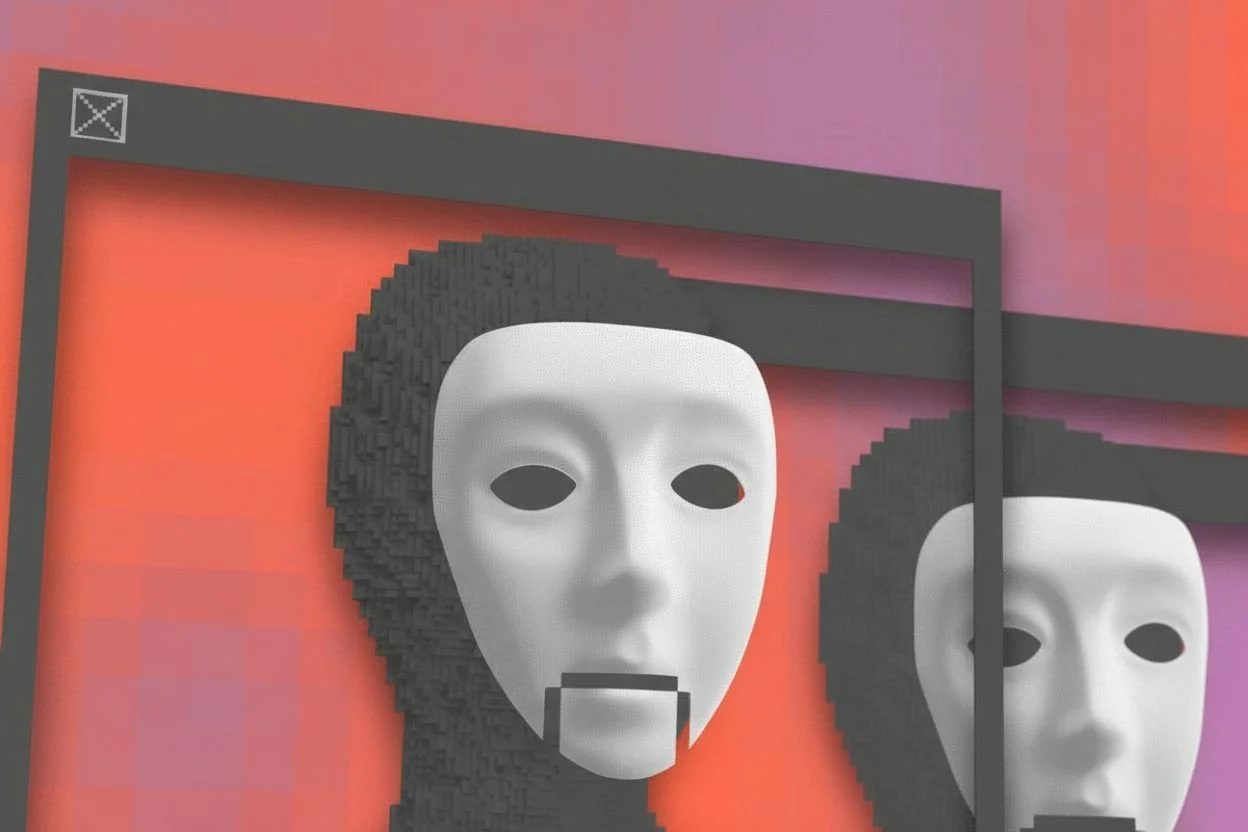 Sora e a falha na detecção de deepfakes