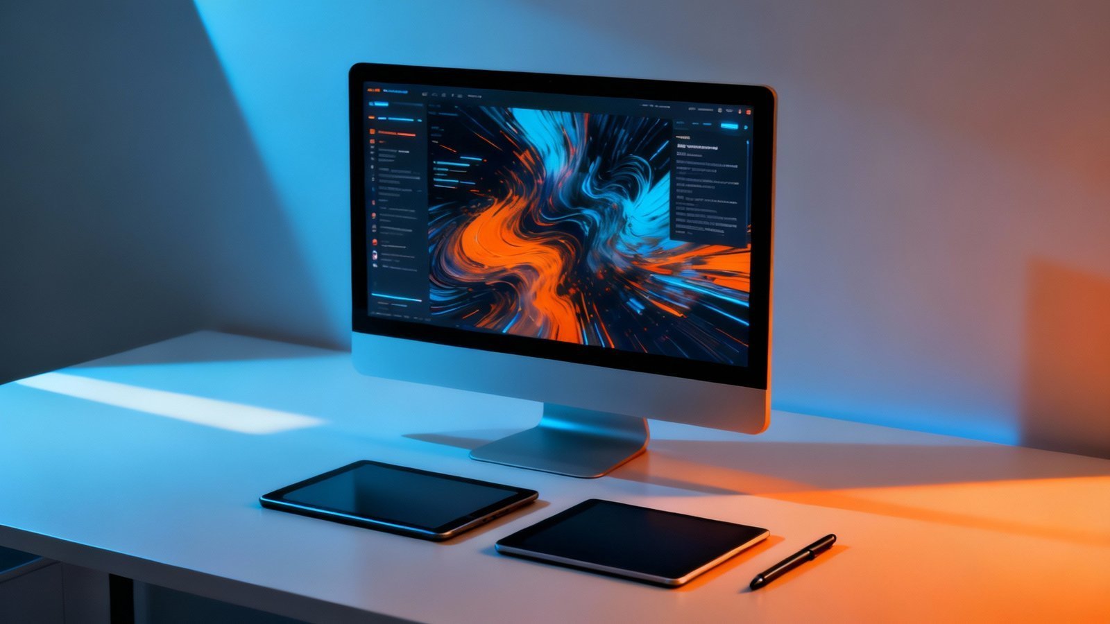 IA na produção de conteúdo para redes sociais: benefícios e desafios