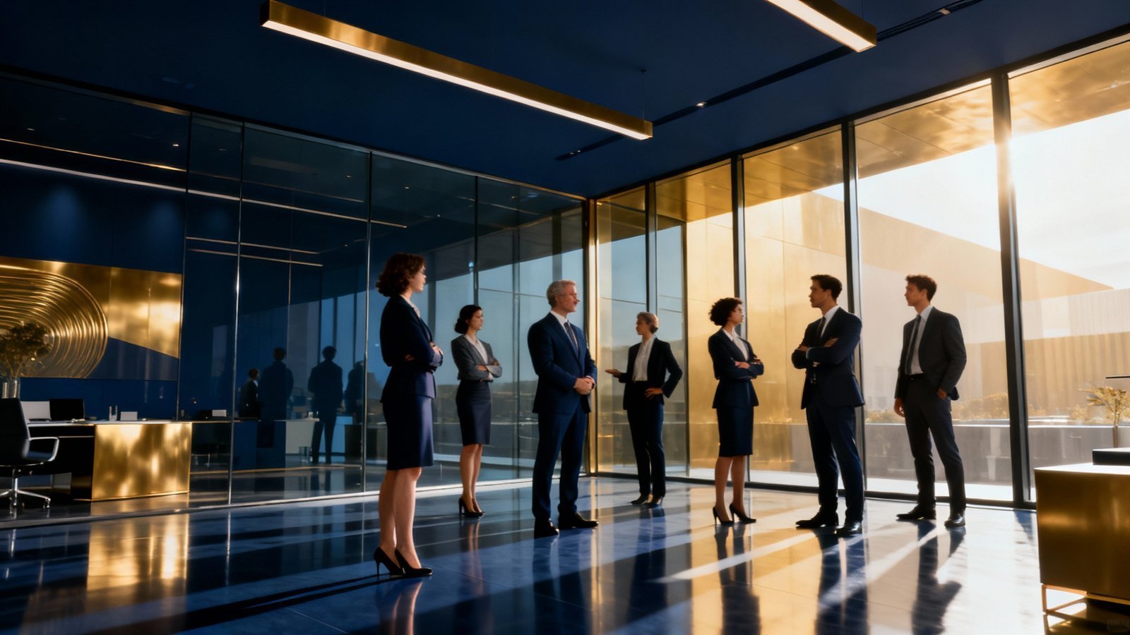 A importância do sindicato dos administradores