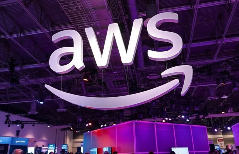 AWS investe US$ 50 bi em IA para governo dos EUA