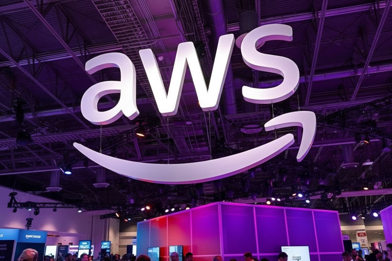 AWS investe US$ 50 bi em IA para governo dos EUA