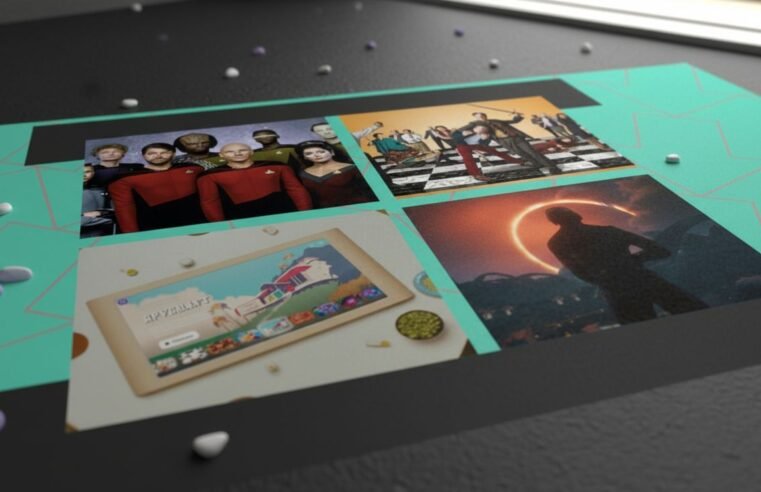 Best shows and movies to rewatch