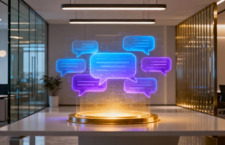 OpenAI estreia conversas em grupo no ChatGPT