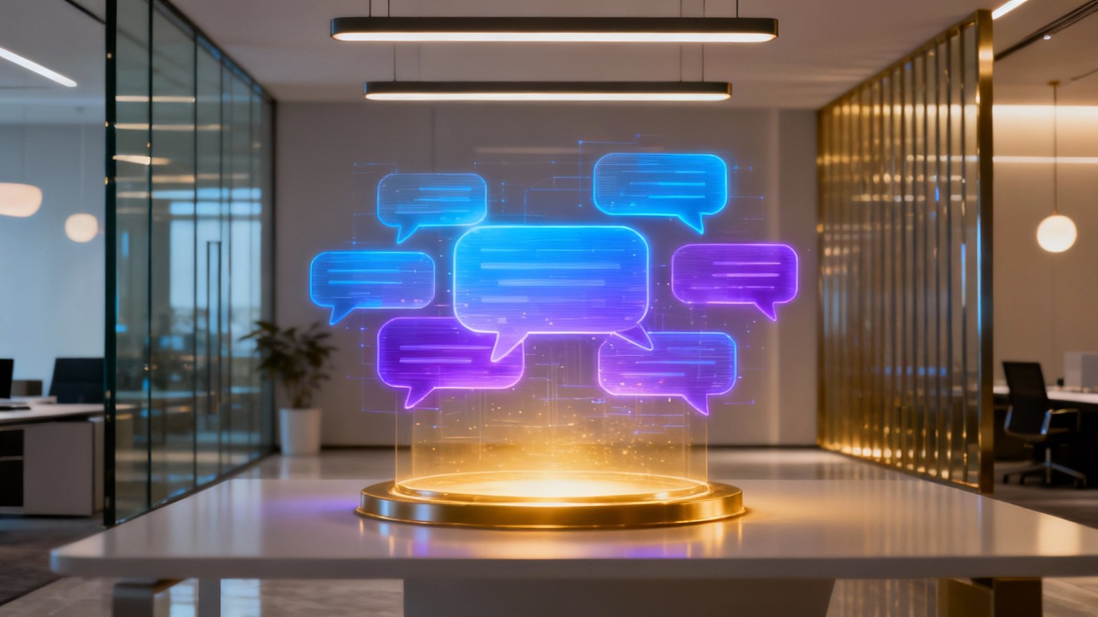 OpenAI estreia conversas em grupo no ChatGPT