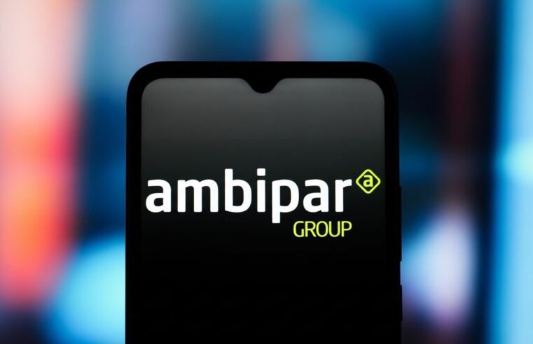 Escândalo Ambipar: sumiço de R$ 4,7 bilhões