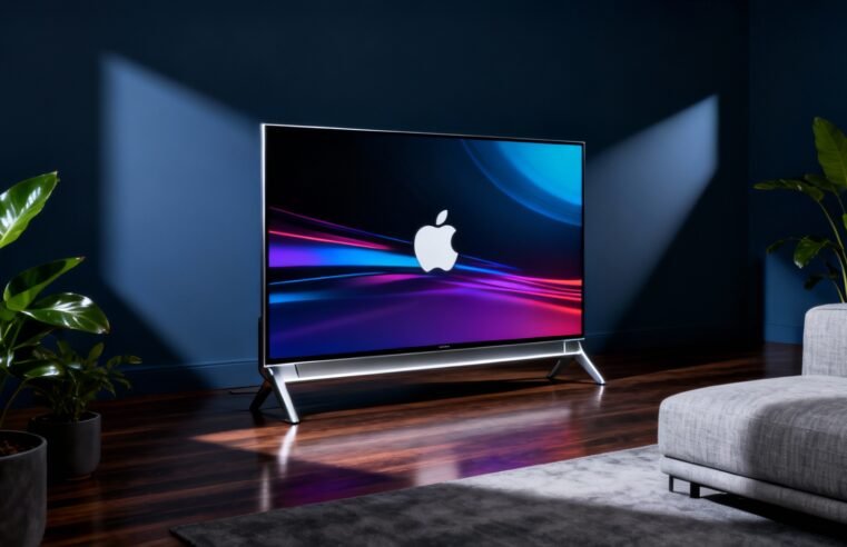 Futuro da Apple TV: mais audiência, sem perder prestígio