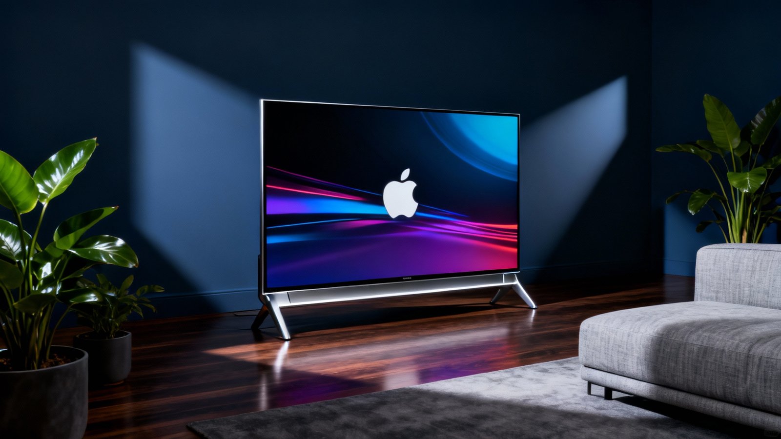 Futuro da Apple TV: mais audiência, sem perder prestígio