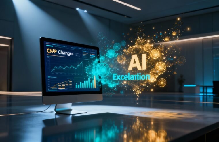 AP Digital Services lança IA que acelera mudança do CNPJ