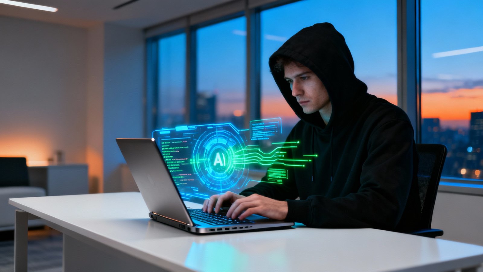 IA em ciberataques: como hackers usam Claude da Anthropic
