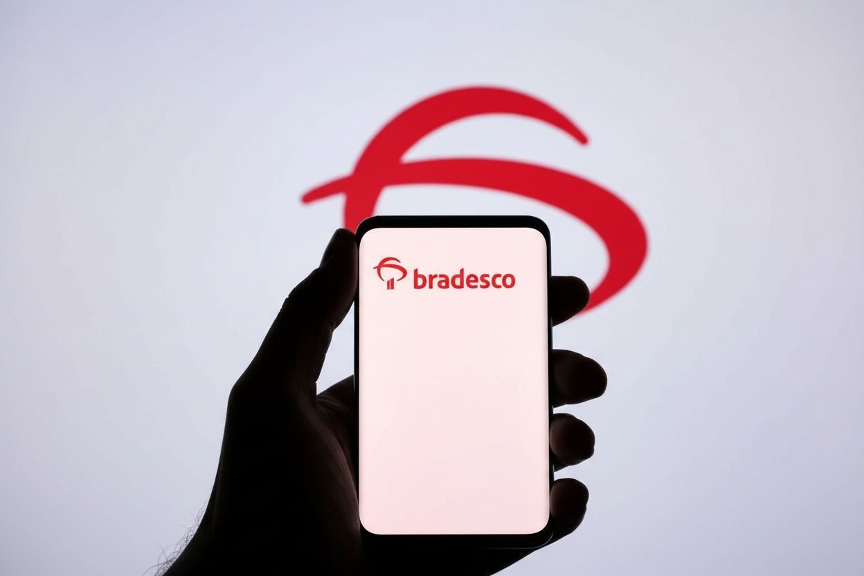 Instabilidade no app do Bradesco na Black Friday gera reclamações