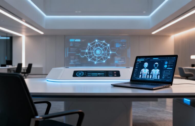 MCP: integrar agentes de IA a ERPs e CRMs