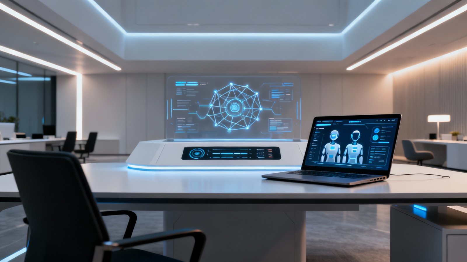 MCP: integrar agentes de IA a ERPs e CRMs