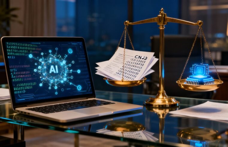 Mudança do CNPJ com IA: risco ou oportunidade?