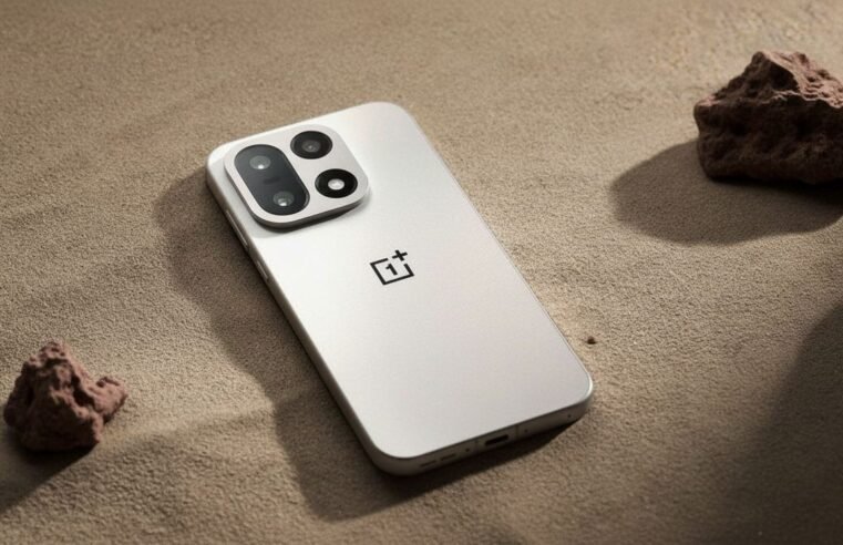 OnePlus 15: especificações e oportunidades para devs