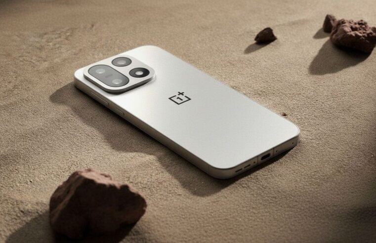 Data de lançamento OnePlus 15: o que esperar