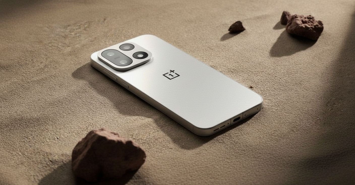 Data de lançamento OnePlus 15: o que esperar