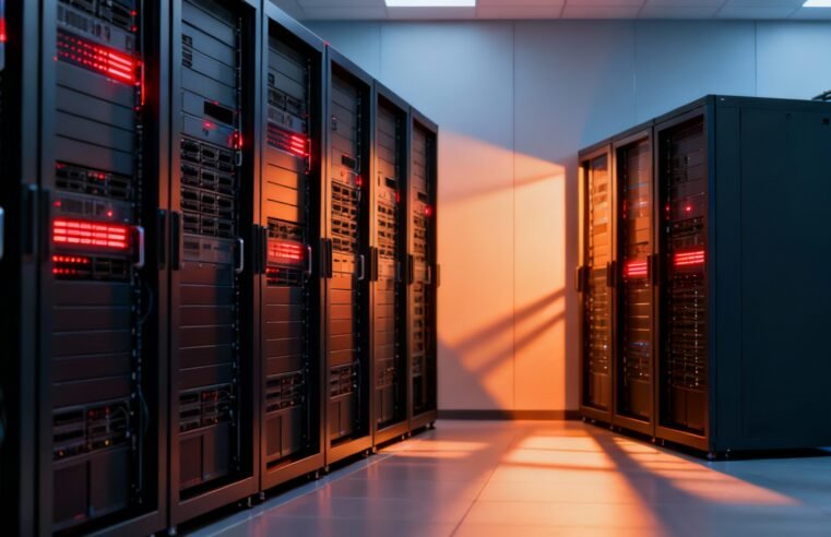 Queda de sites em 2025: entenda a instabilidade da Cloudflare