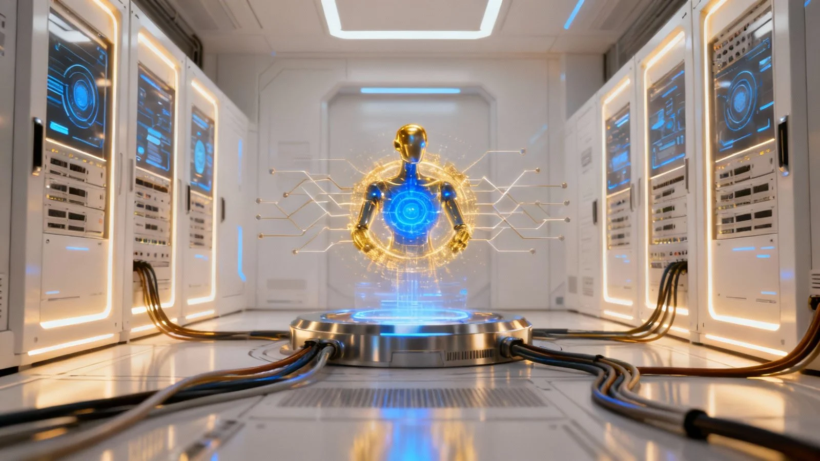 Protocolo MCP: integrar agentes de IA a sistemas