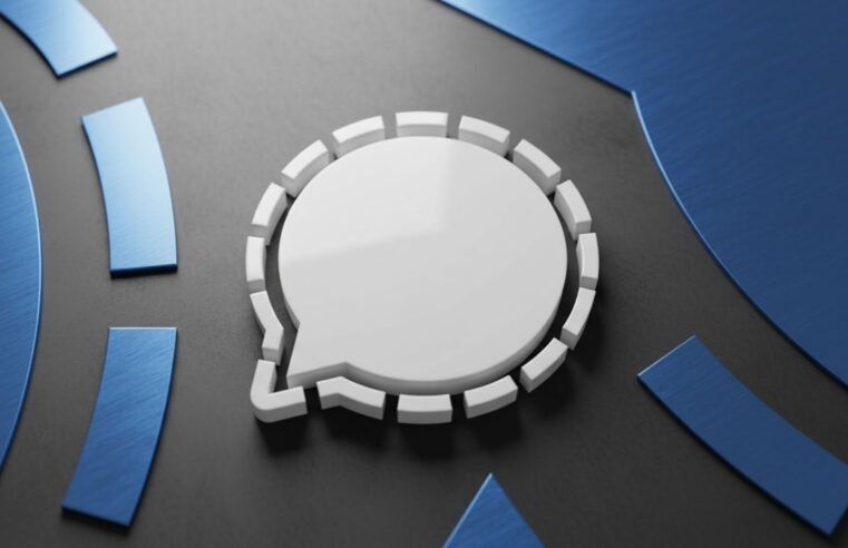 Por que o Signal depende da AWS