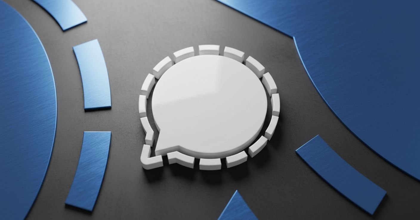 Por que o Signal depende da AWS