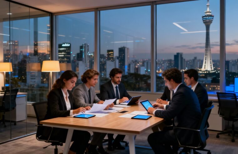 Sky planeja lançar operadora virtual no Brasil em 2026