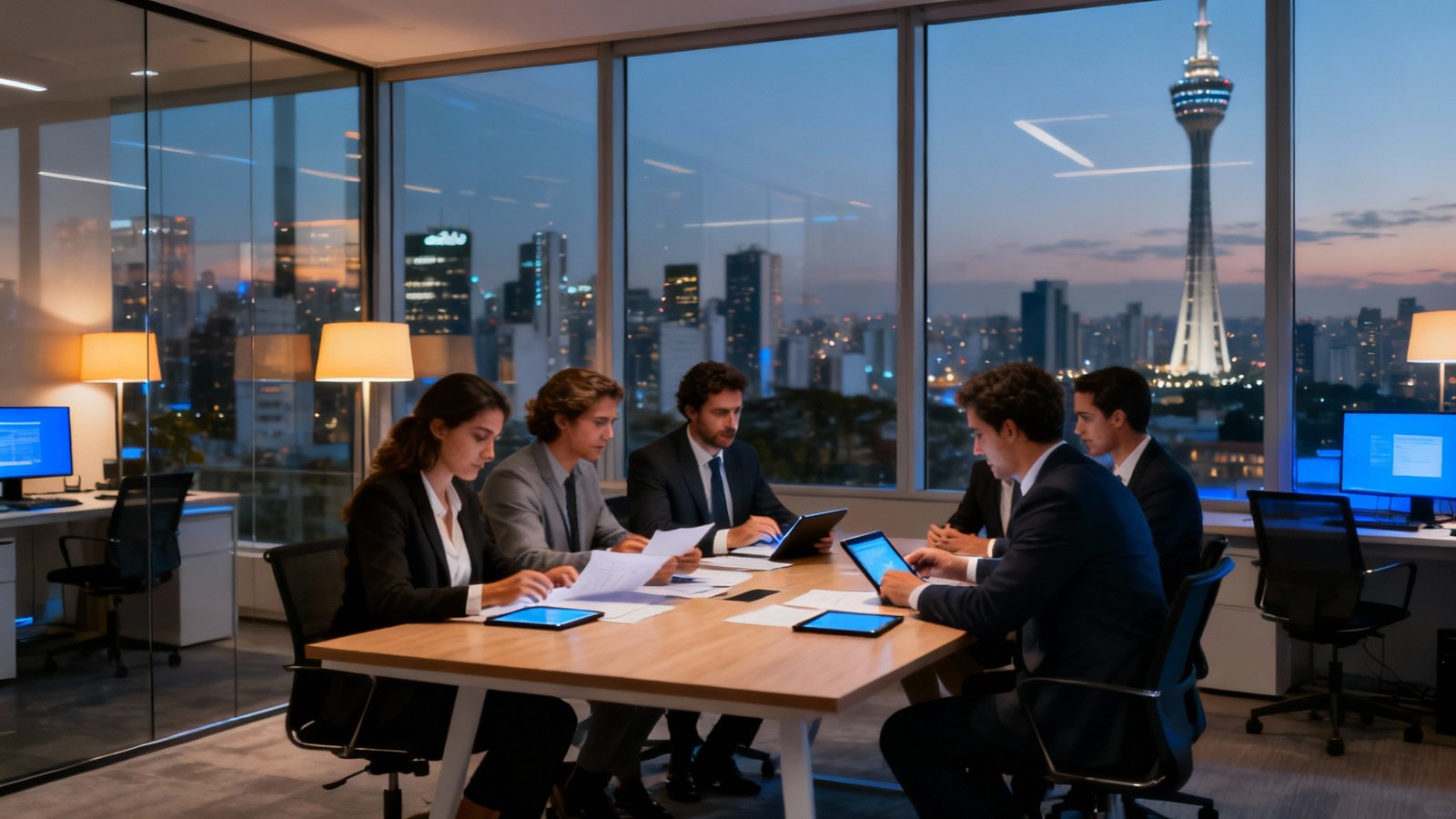 Sky planeja lançar operadora virtual no Brasil em 2026