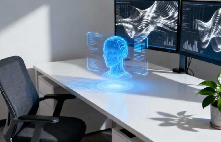 SORA 2 e Agentes de IA que Transformam o Trabalho