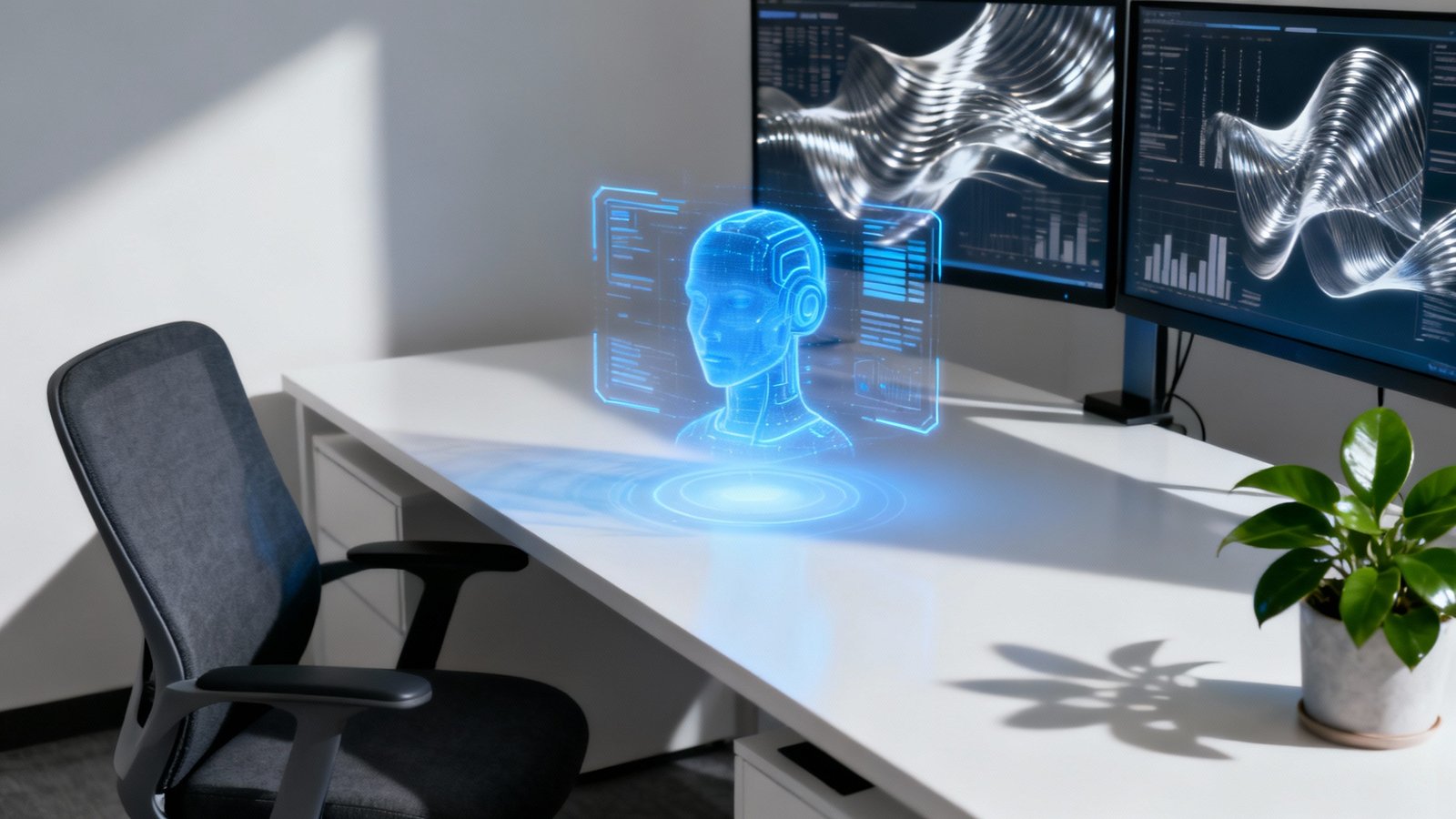 SORA 2 e Agentes de IA que Transformam o Trabalho