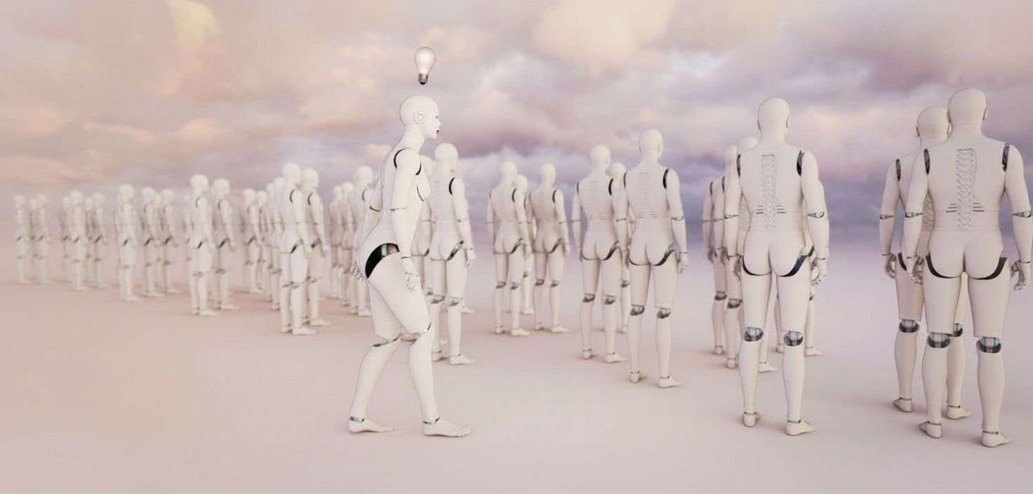 Viés de gênero em modelos de IA: desafios reais e soluções