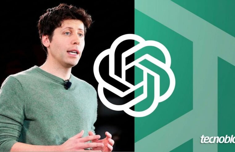 Rodada de investimentos da OpenAI mira US$ 100 bi