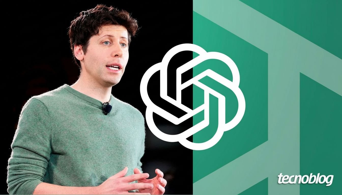 Rodada de investimentos da OpenAI mira US$ 100 bi