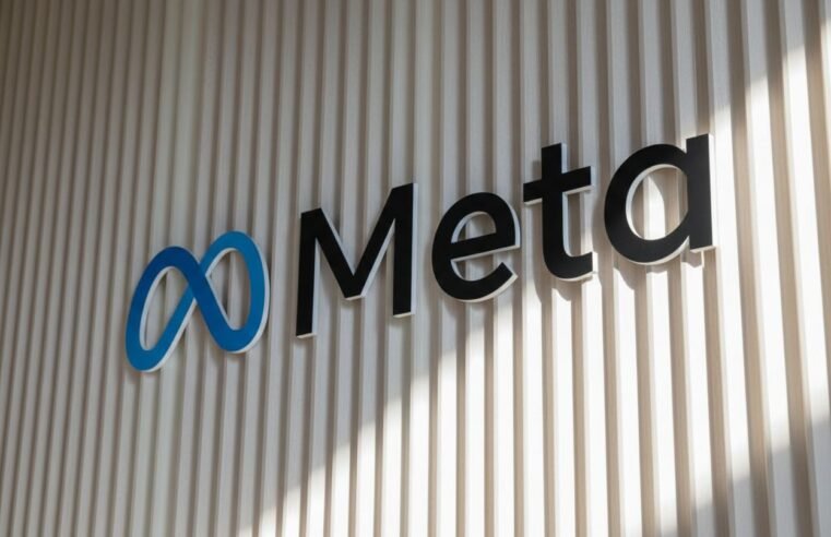 Meta AI fecha acordos para trazer notícias em tempo real