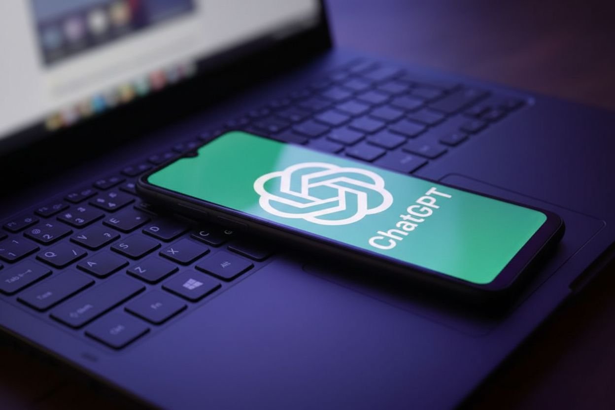 OpenAI desativa sugestões parecidas com anúncios no ChatGPT