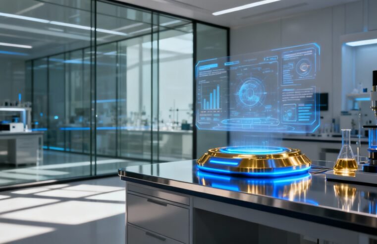 Programa Centelha da Fapero: impulsionando a inovação em Rondônia