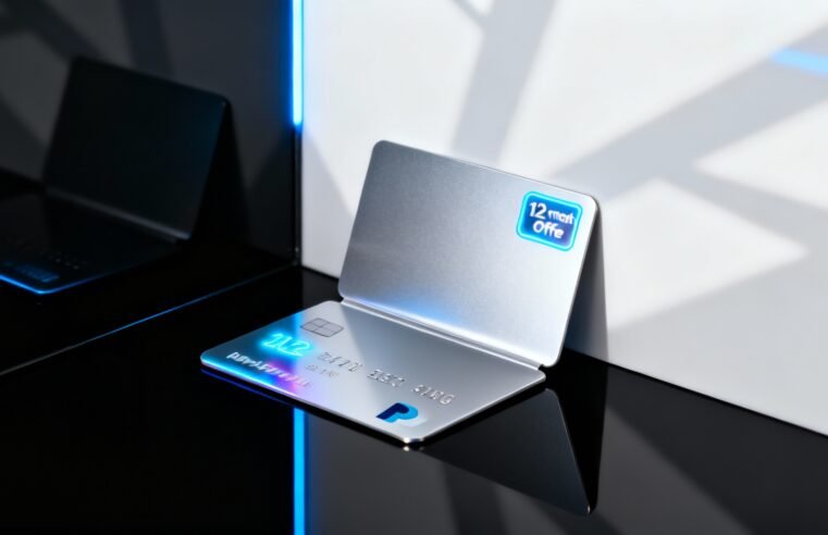 Como resgatar a oferta de 12 meses grátis do Perplexity Pro com PayPal