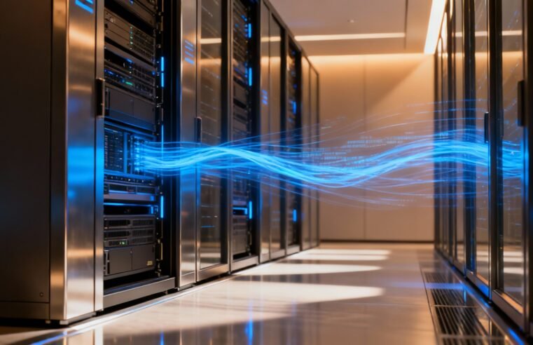 Cadeia de suprimentos de IA: RFP da OpenAI nos EUA