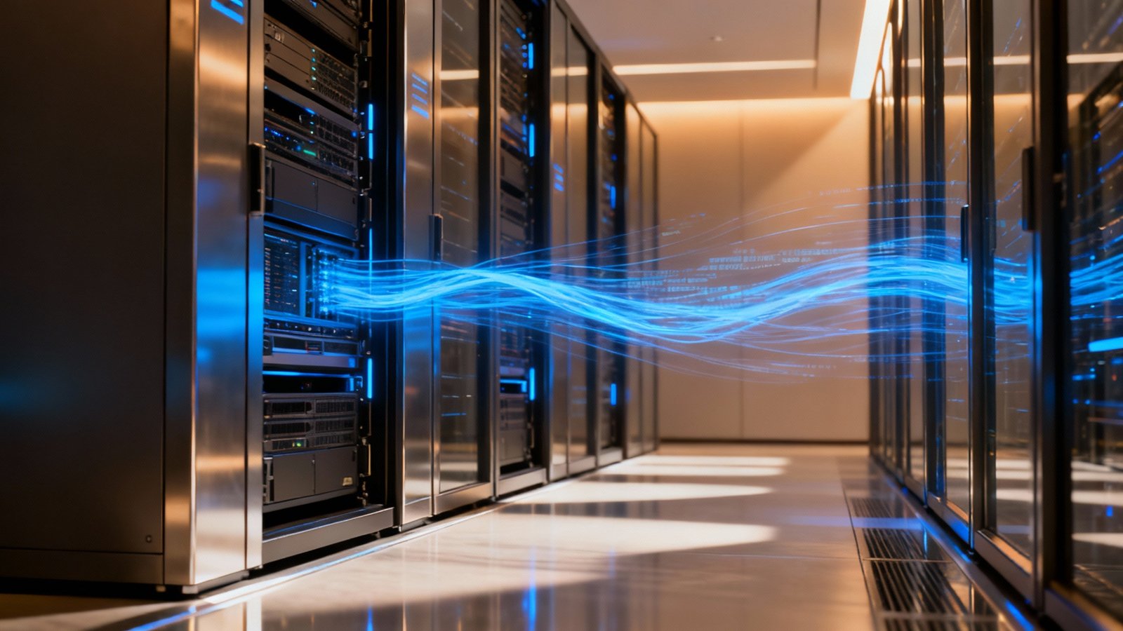 Cadeia de suprimentos de IA: RFP da OpenAI nos EUA