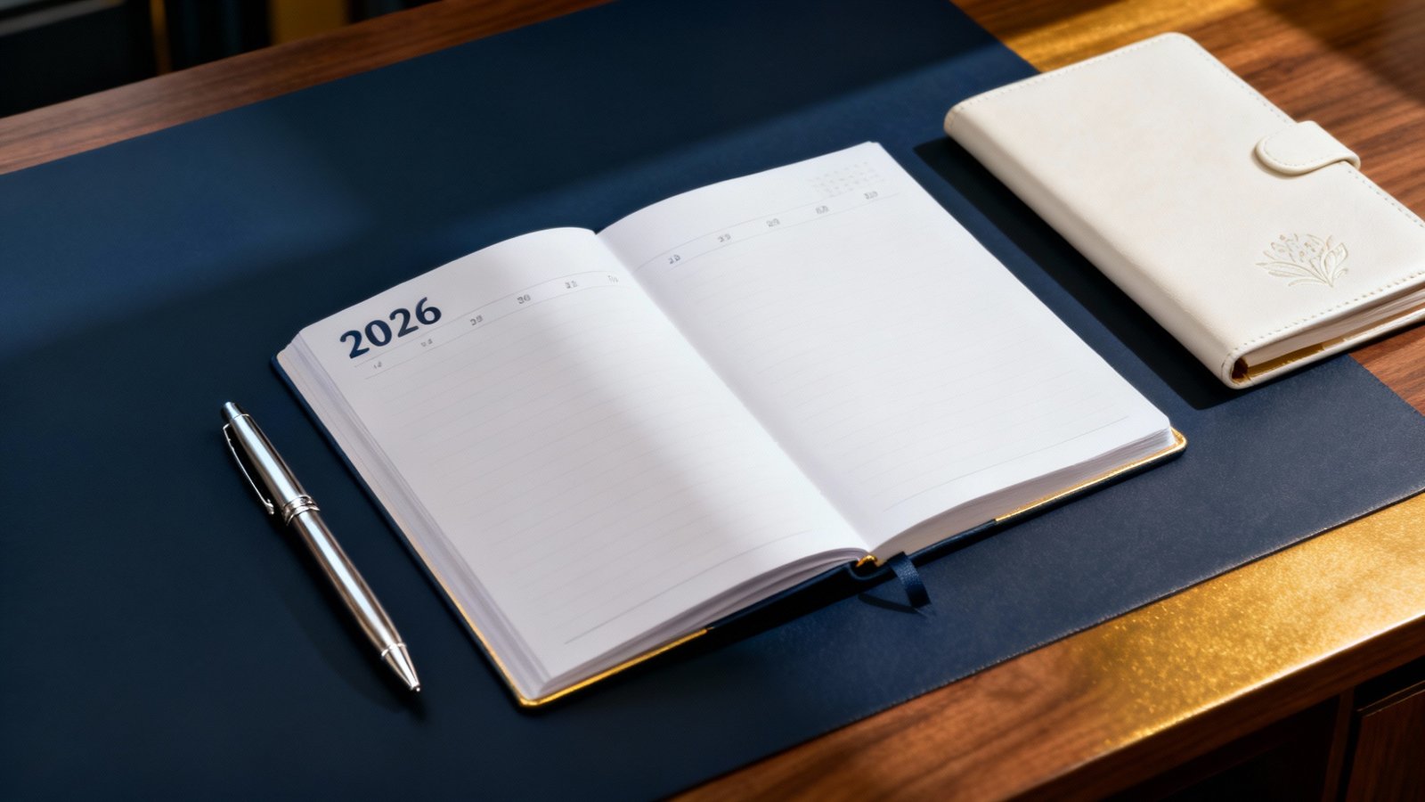 Calendário de concursos 2026: o que acompanhar agora