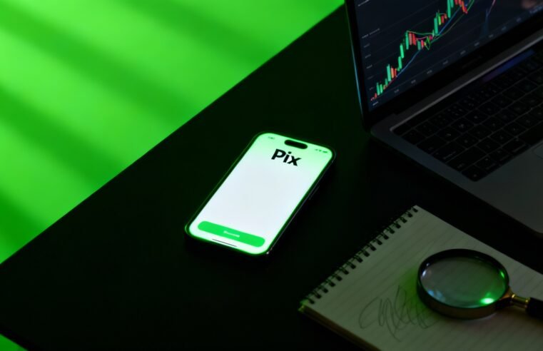 Golpe do Pix falso: como funciona e evitar