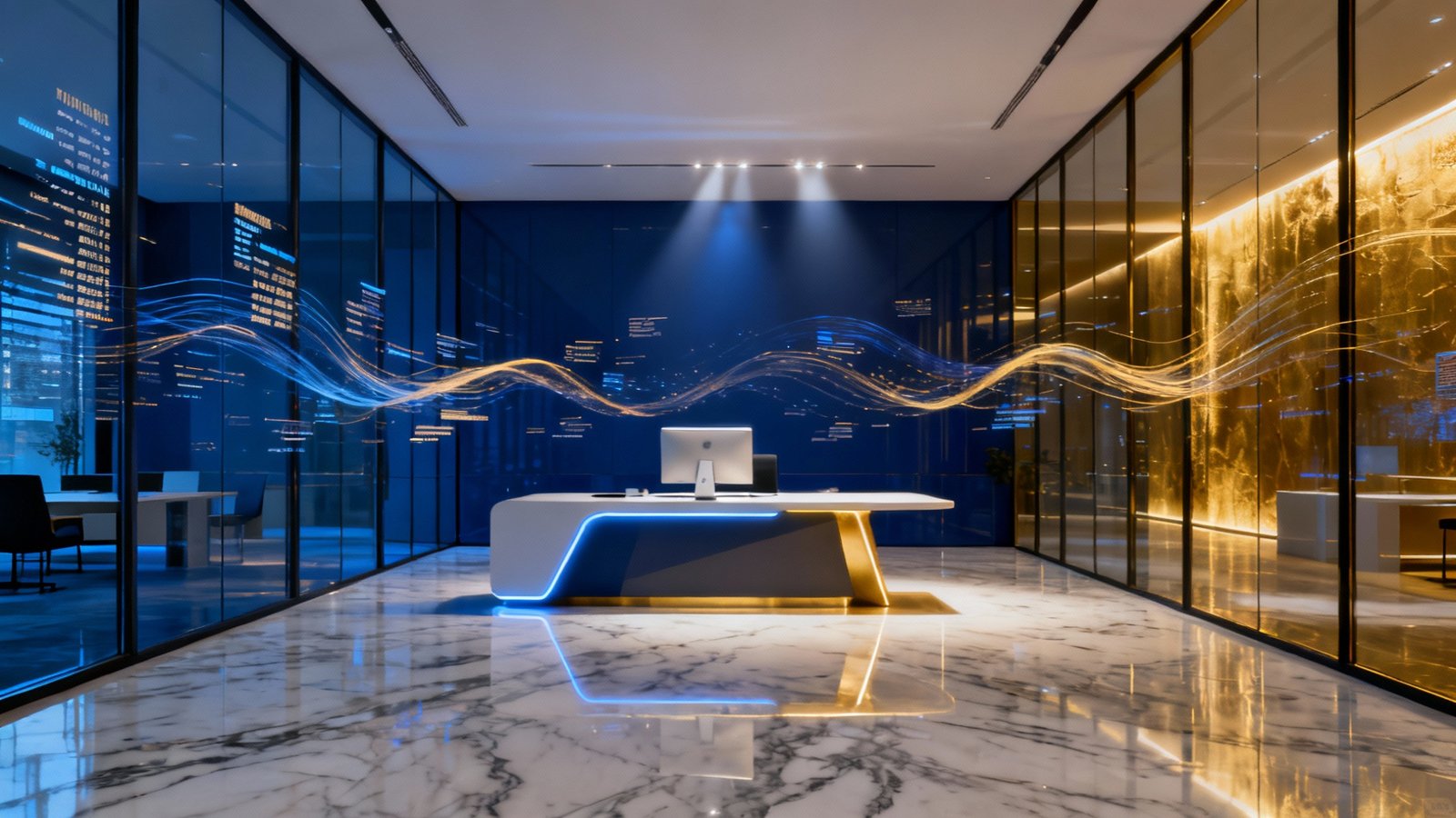 IA generativa no setor público: usos e cuidados