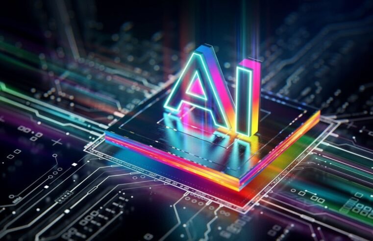 Imagens geradas por IA na publicidade: tendências