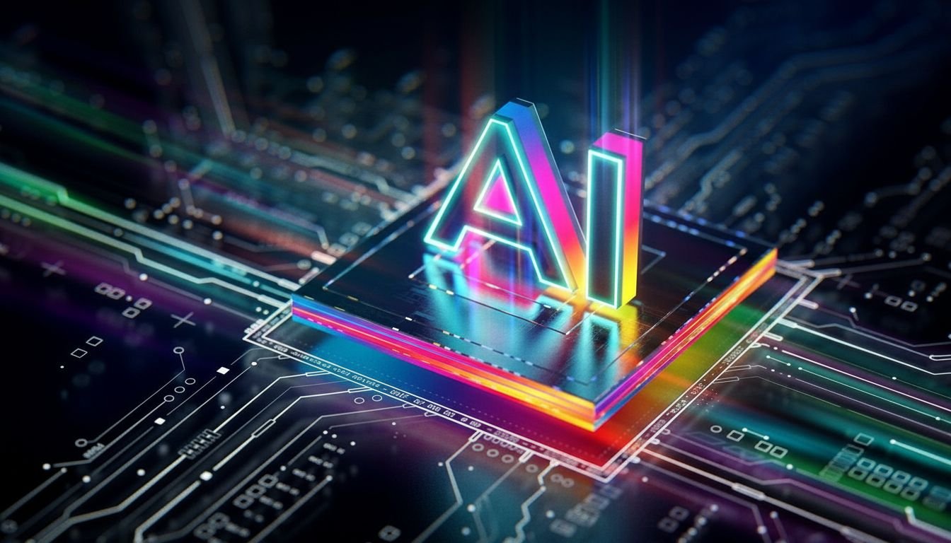 Imagens geradas por IA na publicidade: tendências