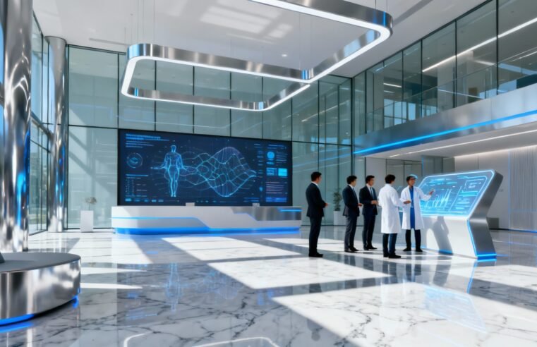 A importância da Secretaria Estadual de Saúde de Rondônia