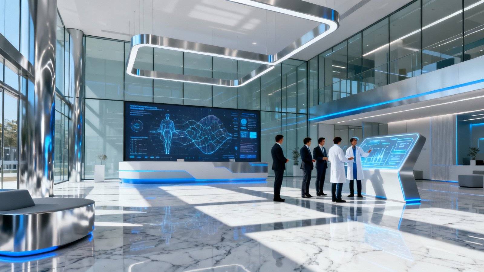 A importância da Secretaria Estadual de Saúde de Rondônia